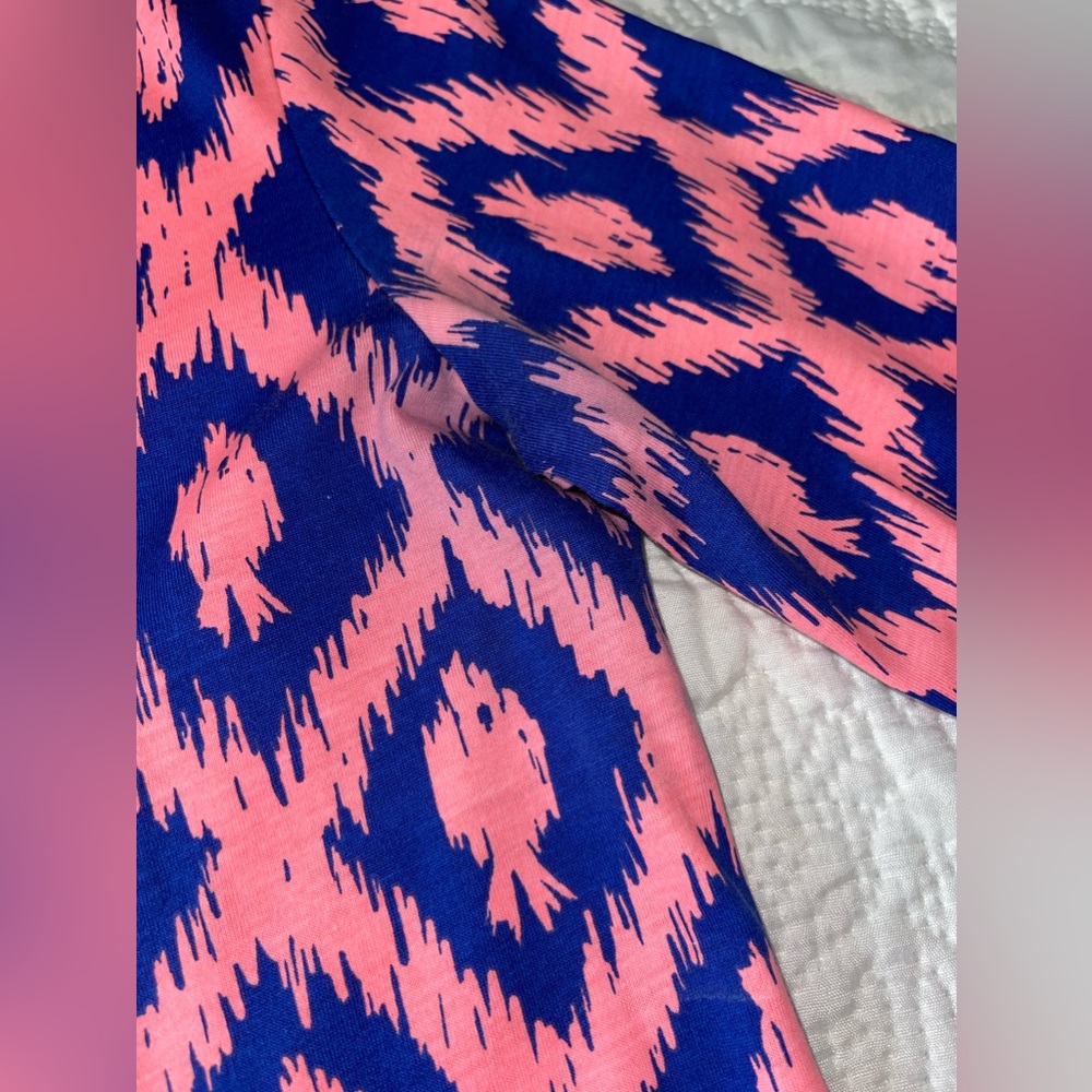 Lilly Pulitzer Dress - Picture 4 of 5